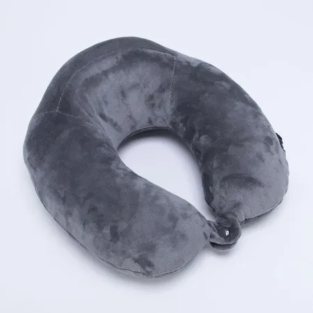 Grott Подушка для путешествий (серый)