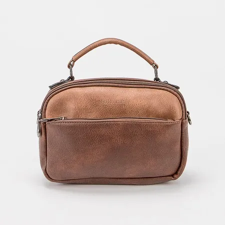 Passo Avanti Сумка (коричневый)