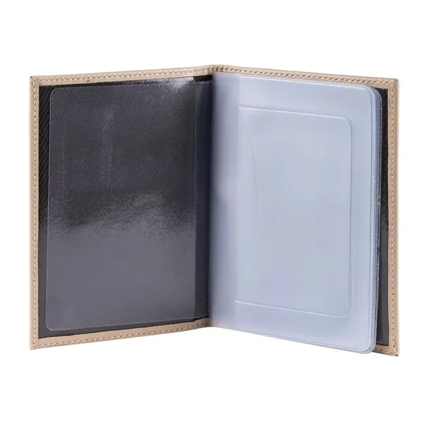 Fabula Обложка для автодокументов 602-BV90AL