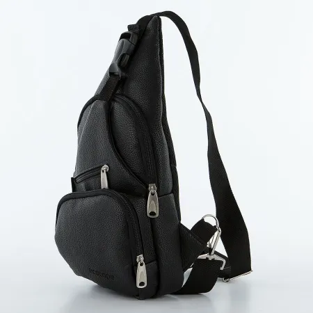 Ecotope Рюкзак (черный)