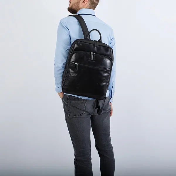 Francesco Molinary Рюкзак 513-13079-3