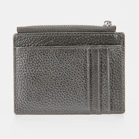 Poshete Чехол для пропуска (черный)