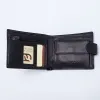 Francesco Molinary Кошелек (черный)