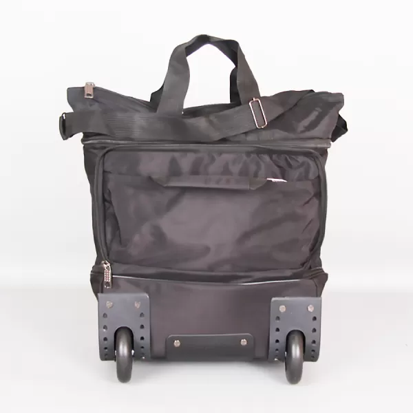 Сумка тележка арт. 391-40 Сумка тележка арт. 391-40