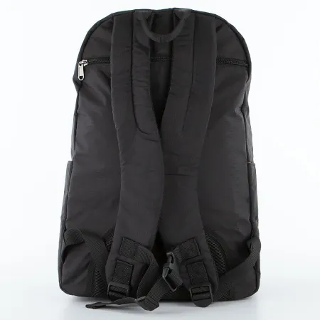 Volunteer Рюкзак (черный)