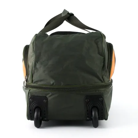 Mr.Bag Сумка на колесах (хаки)