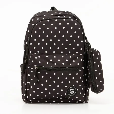 Valigetti Рюкзак (черный)