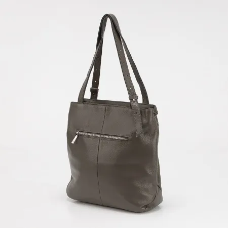 Poshete Сумка (серый)