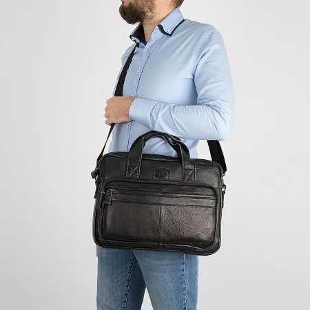 Poshete Сумка (черный)