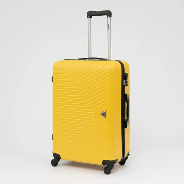 Valigetti Чемодан на 4-х колесах 340-1602/5