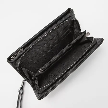 Poshete Клатч (черный)