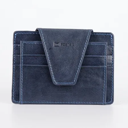 Poshete Бумажник (синий)