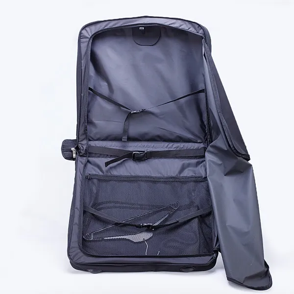 Mr.Bag Портплед 039-349