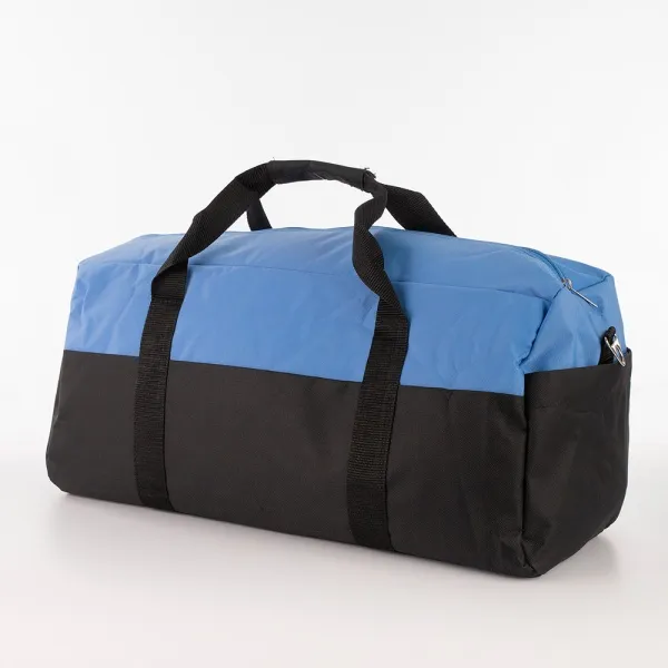 Mr.Bag Сумка дорожно-спортивная 014-462-MB