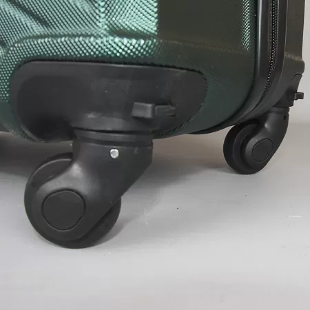 Чемодан большой  на колесах Valigetti арт. 3611602-5-26