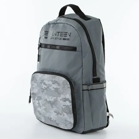 SEVENTEEN Рюкзак (серый)