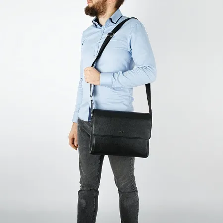 Poshete Сумка-планшет (черный)