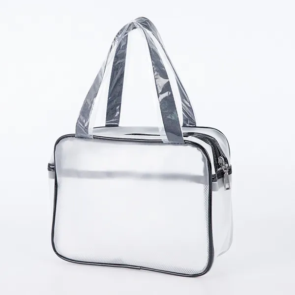 Passo Avanti Косметичка 875-6509