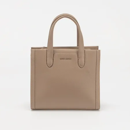 David Jones Сумка (бежевый)