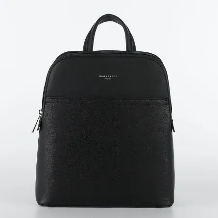 David Jones Рюкзак (черный)