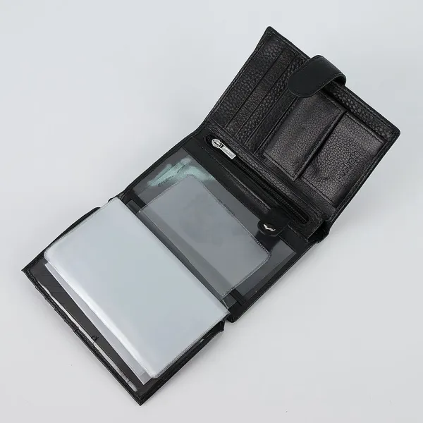 Poshete Бумажник 852-305