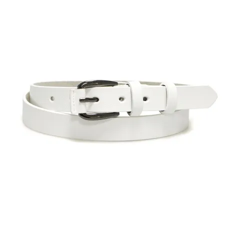 Poshete Ремень (белый)