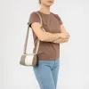 Poshete Сумка (бежевый)