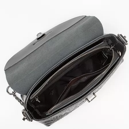 Сумка из натуральной кожи Valigetti арт.171321