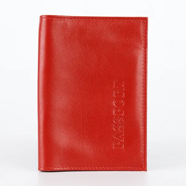 Poshete Обложка на паспорт 604-028LN