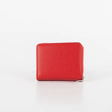 Passo Avanti Кошелек (красный)