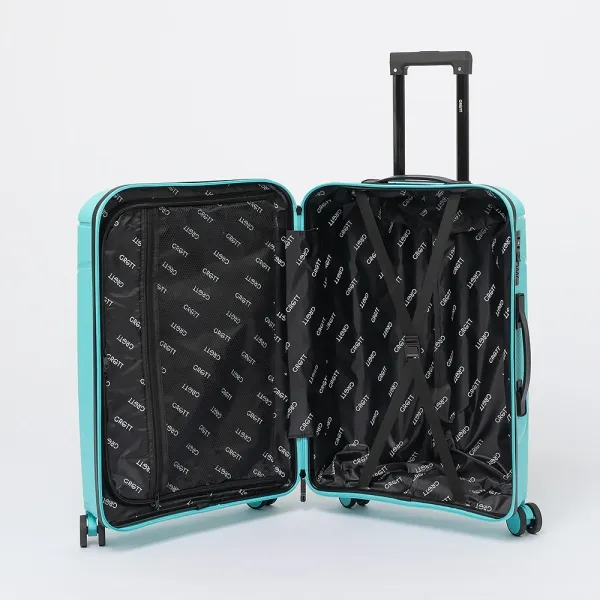 Grott Чемодан на 4-х колесах 262-M7890