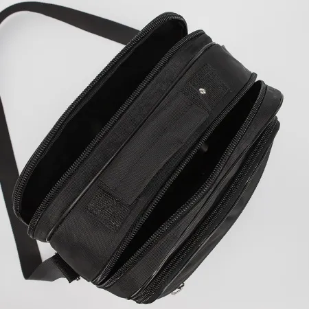 Mr.Bag Сумка деловая (черный)