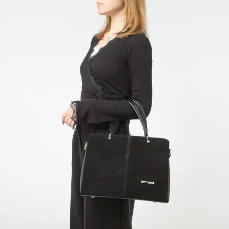 Passo Avanti Сумка (черный)