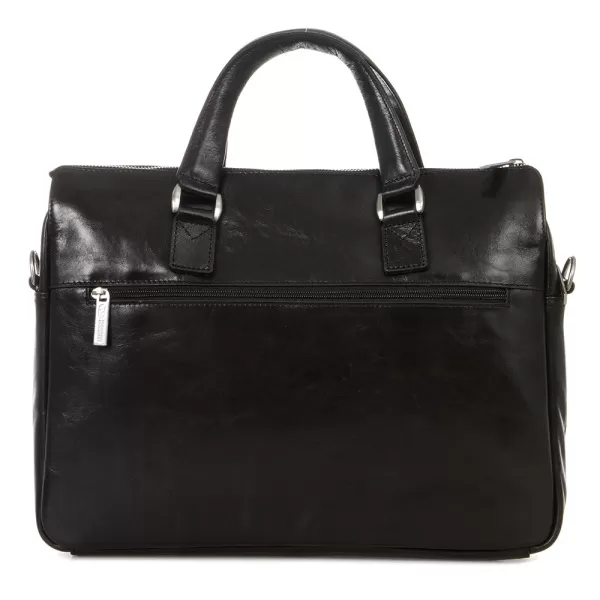 Деловая сумка Francesco Molinary арт. 0117661 Деловая сумка Francesco Molinary арт. 0117661