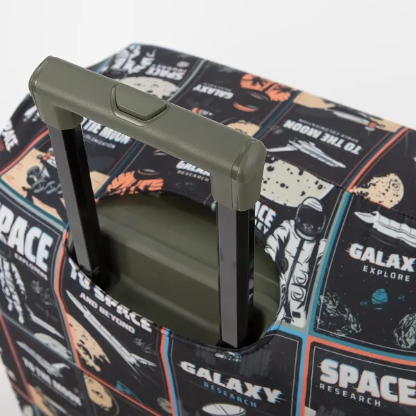 Grott Чехол для чемодана 210-LCS291