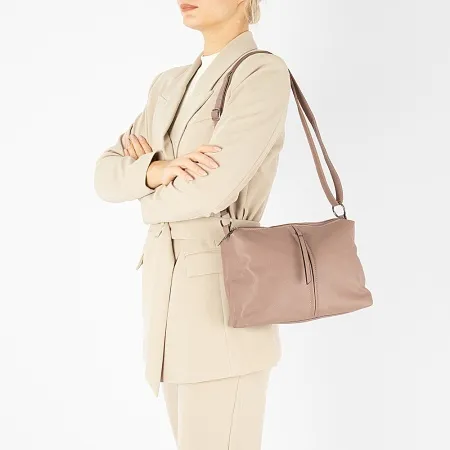 Passo Avanti Сумка-планшет (розовый)