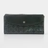 Francesco Molinary Кошелек (зеленый)