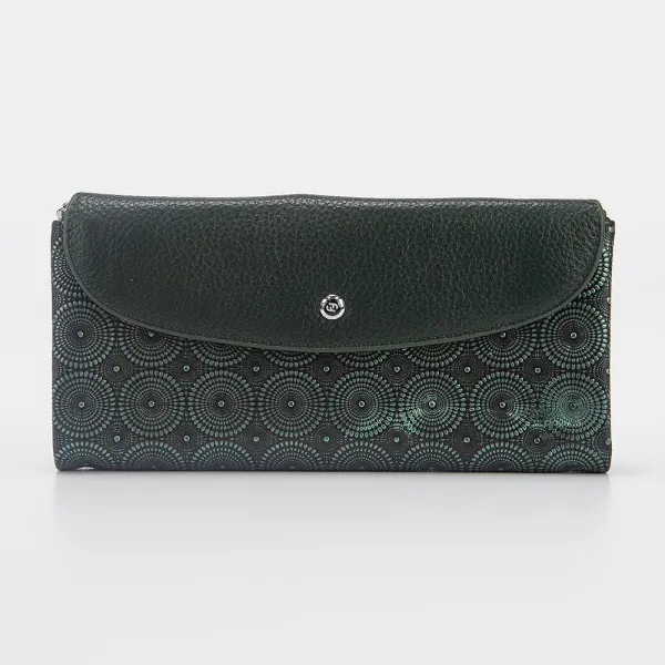 Francesco Molinary Кошелек 907-23A-491