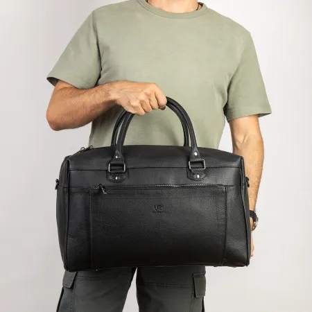 Сумка дорожная Valigetti арт. 7111067