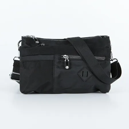 Valigetti Сумка-планшет (черный)