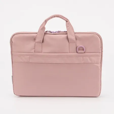 Ecotope Сумка для ноутбука (розовый)
