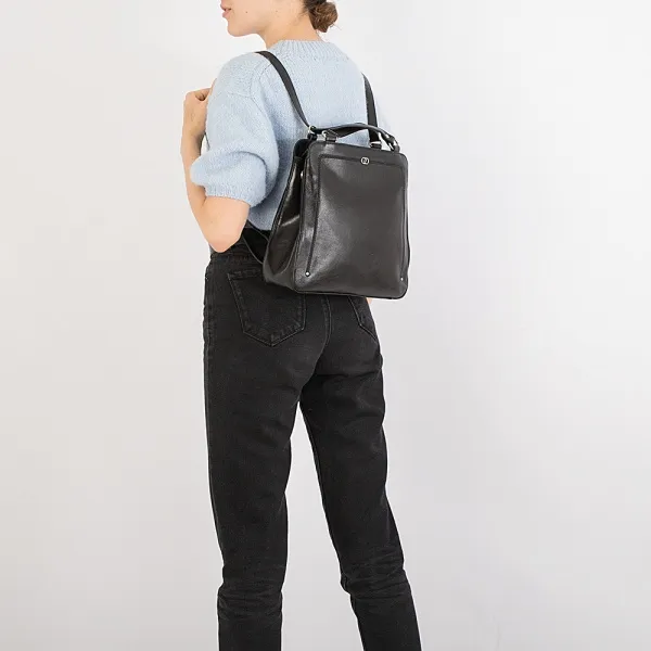 Francesco Molinary Сумка-рюкзак 513-9707-060