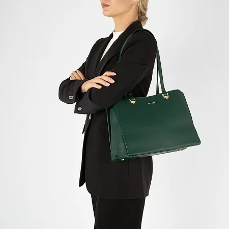 David Jones Сумка (зеленый)