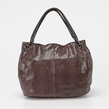 Poshete Сумка (коричневый)