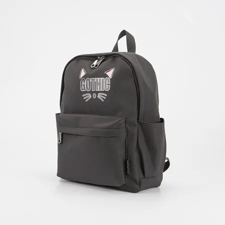 Ecotope Рюкзак (черный)