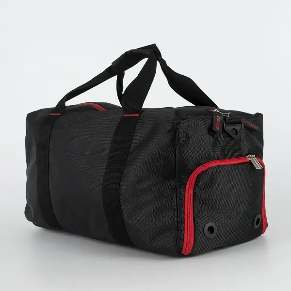 Ecotope Сумка дорожно-спортивная 018-C1420/1