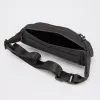 Valigetti Сумка на пояс (черный)
