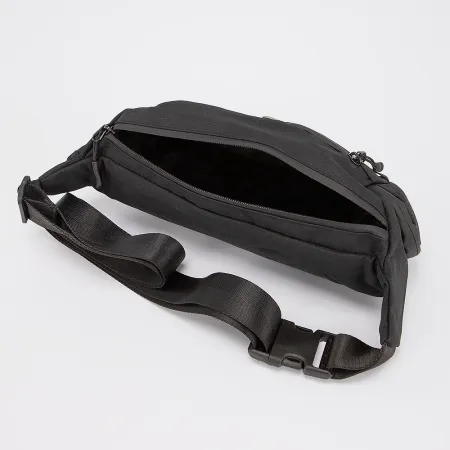 Valigetti Сумка на пояс (черный)