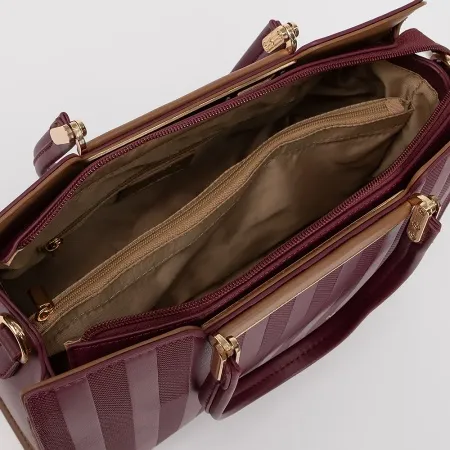 Marzia Сумка (бордовый)