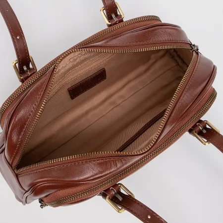 Poshete Сумка (коричневый)